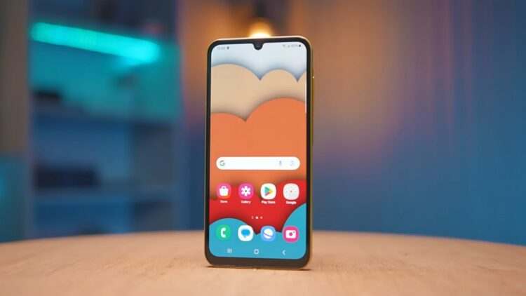 ارزان ترین گوشی های 5G تا 30 میلیون تومان