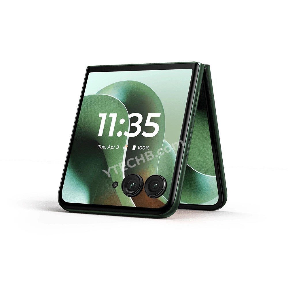 Razr Plus (2025)