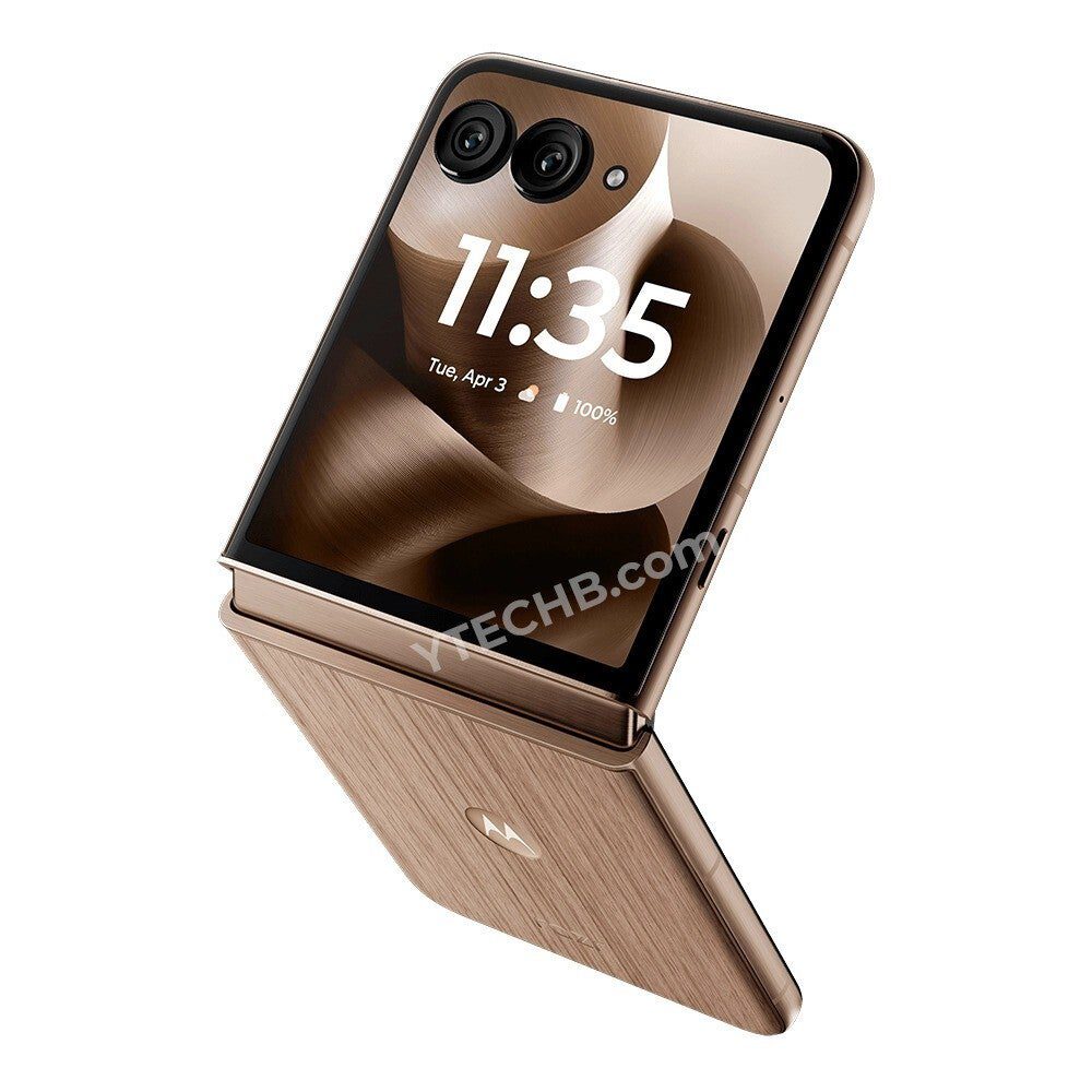 Razr Plus (2025)