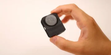 ابداع روش جدید پایش سلامت از طریق تنفس پوست