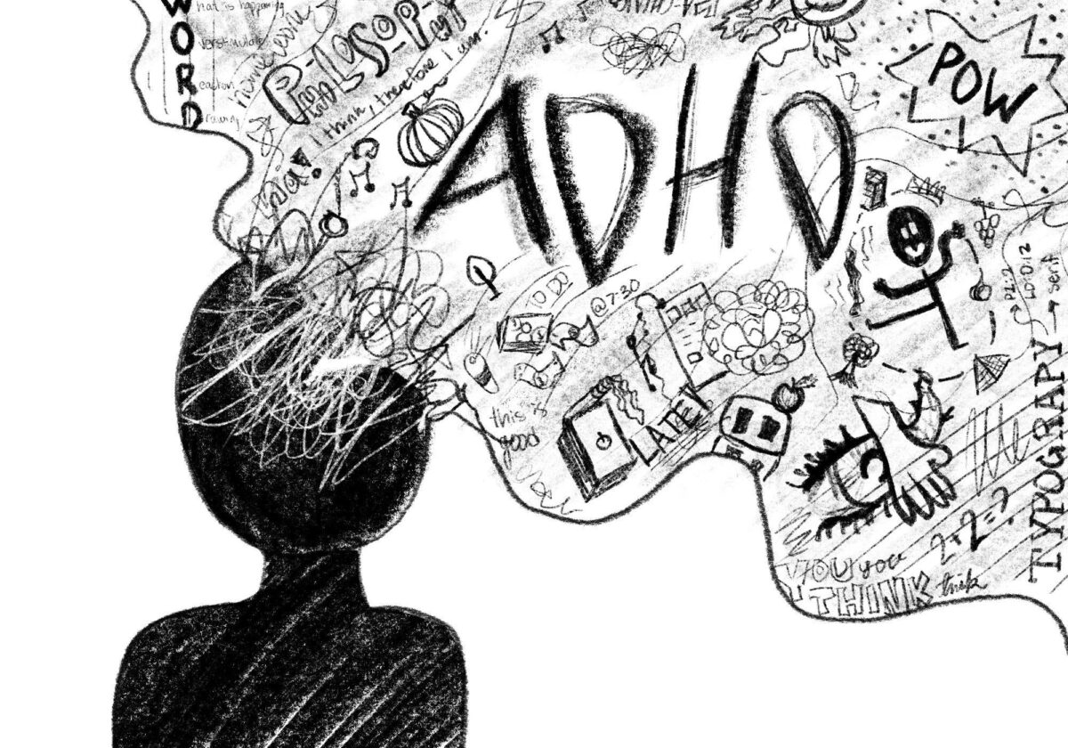 شبکیه چشم عاملی مهم برای تشخیص ADHD