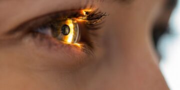 شبکیه چشم می‌تواند عاملی مهم برای تشخیص ADHD باشد