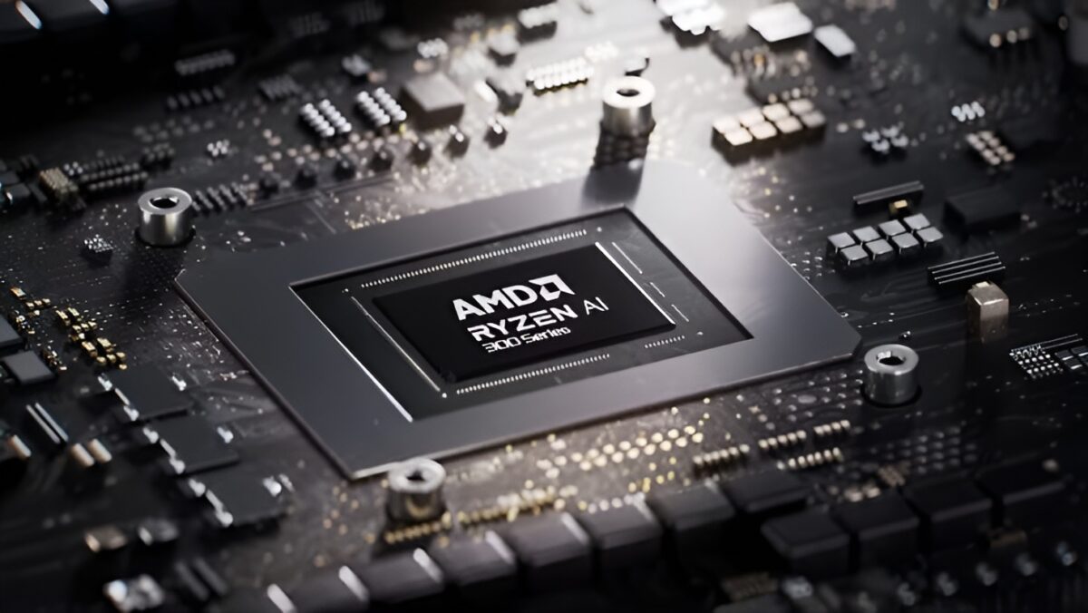 نظر AMD درباره آینده استنتاج هوش مصنوعی در موبایل و لپتاپ