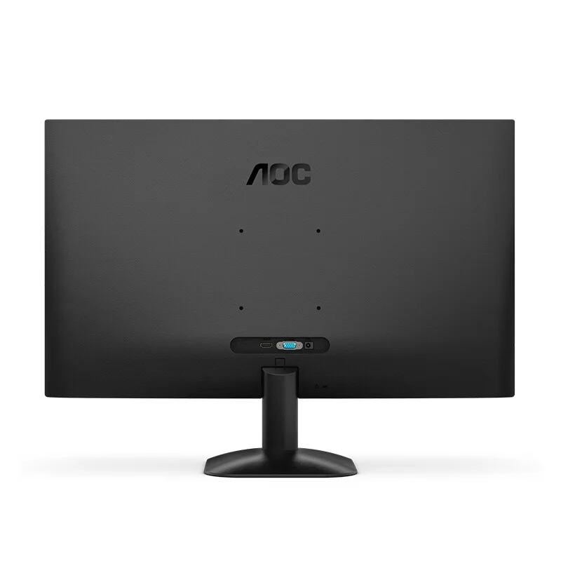 مشخصات مانیتور اقتصادی AOC 24B35H