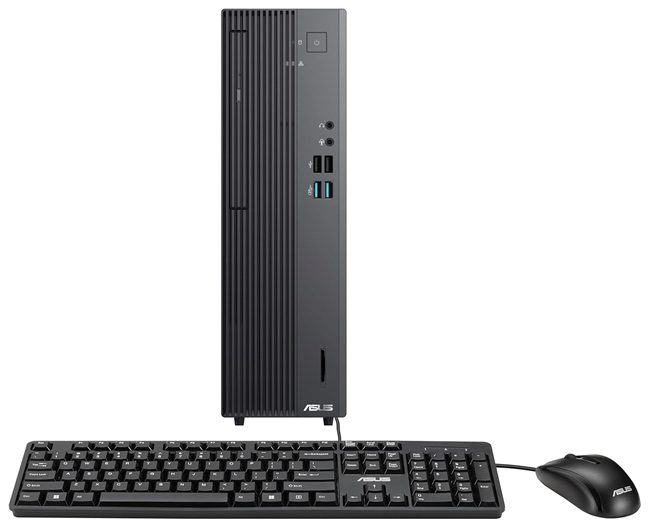 رایانه S501 Small Form Factor: جمعوجور اما قدرتمند