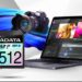 اولین کارت حافظه‌ Adata با استاندارد SD Express 8.0 رونمایی شد