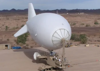 بودجه ۴.۲ میلیارد دلاری ارتش آمریکا برای سیستم‌های نظارتی آئرواستات