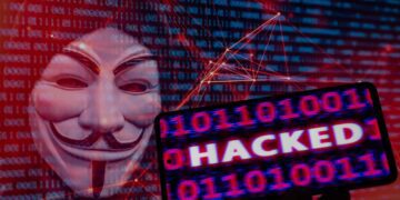 افشای داده‌های محرمانه روسیه و ترامپ توسط گروه هکری Anonymous