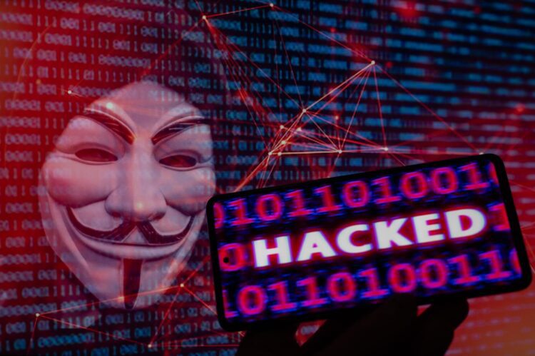 افشای داده‌های محرمانه روسیه و ترامپ توسط گروه هکری Anonymous