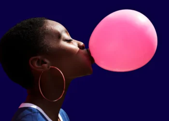 این آدامس ضدویروسی، ویروس‌های آنفولانزا و تبخال را نابود می‌کند