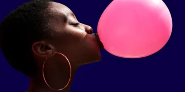 این آدامس ضدویروسی، ویروس‌های آنفولانزا و تبخال را نابود می‌کند