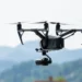 انقلاب در صنعت پهپادهای کوچک با تراشه‌های مجهز به هوش مصنوعی