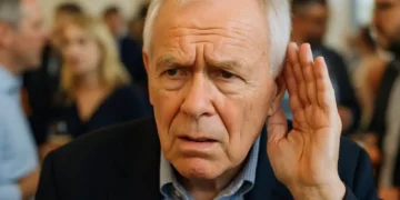 بهبود عملکرد سمعک با الگوریتم الهام‌گرفته از مغز