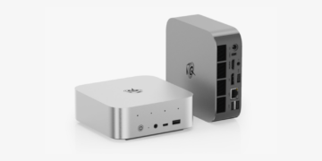 عرضه مینی‌پی‌سی قدرتمند Beelink SEi13 Pro با امکانات هوشمند