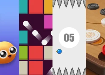 بهترین بازی‌های کم حجم اندروید