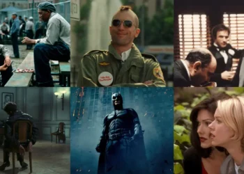 بهترین فیلم های جهان