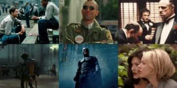 بهترین فیلم های جهان