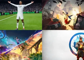 بهترین بازیهای دو نفره پلیاستیشن