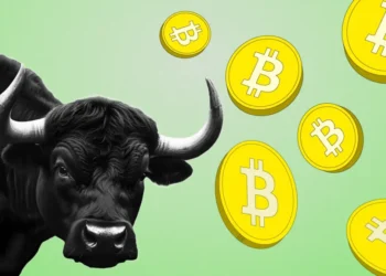 شاخصهای فاندامنتال: مسیر بیت کوین به سوی قله ۱۰۸ دلاری هموار شده است