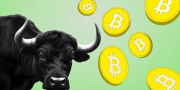 شاخص‌های فاندامنتال: مسیر بیت کوین به سوی قله ۱۰۸ دلاری هموار شده است