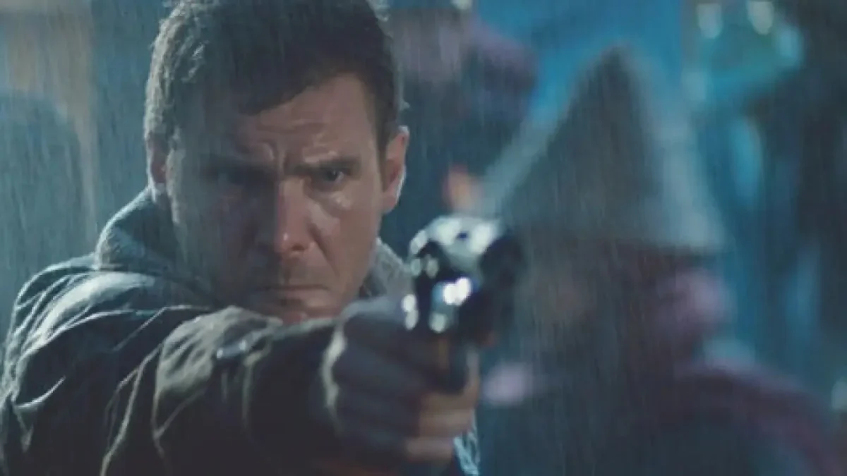 فیلم Blade Runner
