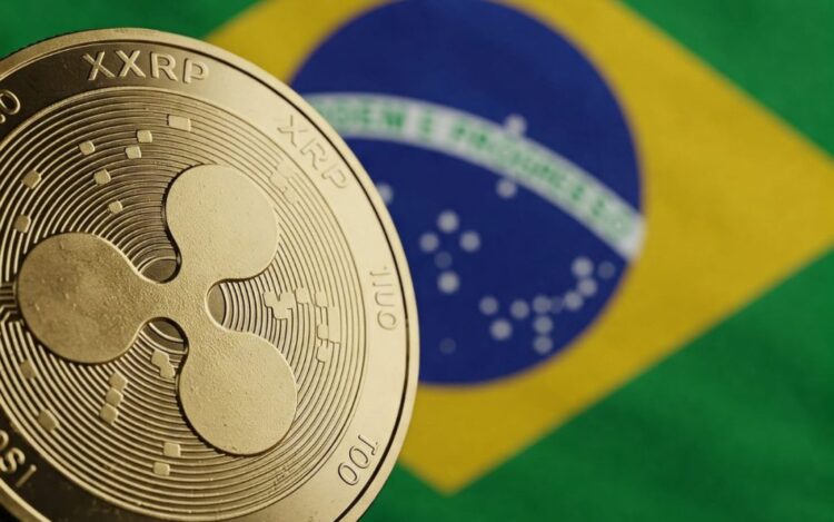 نخستین ETF اسپات ریپل در برزیل راه‌اندازی شد