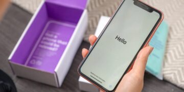 نکات مهم در زمان خرید گوشی