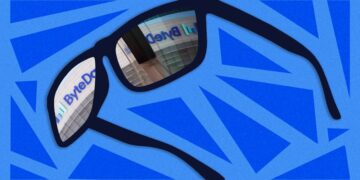 ساخت عینک هوشمند گام بعدی ByteDance در رقابت با متا