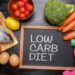 آیا رژیم کم کربوهیدرات برای سلامتی مضر است؟