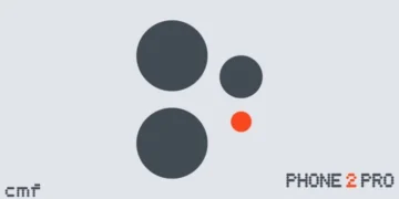 تاریخ رونمایی از گوشی CMF Phone 2 Pro و سری جدید ایربادهای CMF رسماً اعلام شد