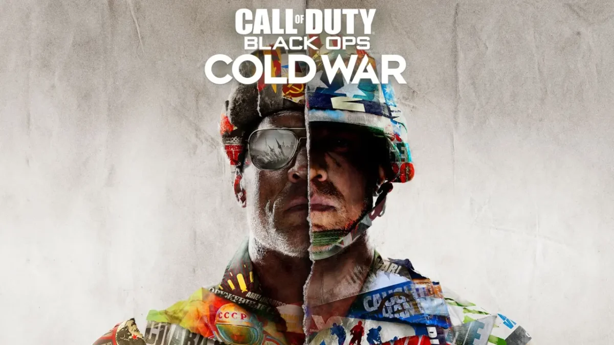 بازی Call of Duty: Black Ops Cold War