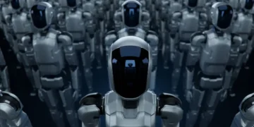 چین نخستین مرکز آموزشی ربات‌های انسان‌نما را افتتاح کرد