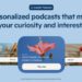 مایکروسافت با معرفی Copilot Podcasts با Google NotebookLM رقابت میکند