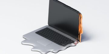 روشی نوین برای خنک کردن قطعات الکترونیکی با استفاده از کریستال