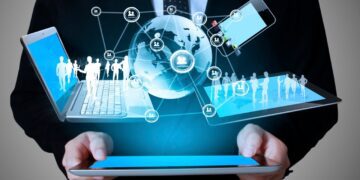 رشد لاک‌پشتی اقتصاد دیجیتال در ایران