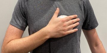 تشخیص نارسایی دریچه قلب با گوشی پزشکی جدید