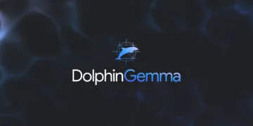 گوگل از هوش مصنوعی DolphinGemma برای رمزگشایی زبان دلفین‌ها رونمایی کرد