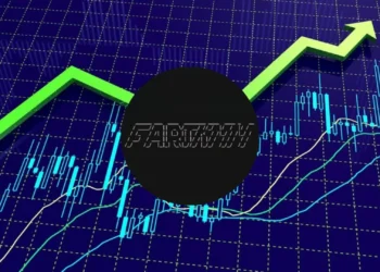 افزایش ۴۷ درصدی قیمت فارت کوین طی ۲۴ ساعت اخیر هم‌زمان با توقف تعرفه‌ها توسط ترامپ