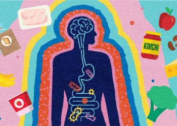 کشف مکان ثبت خاطره مسمومیت غذایی در مغز