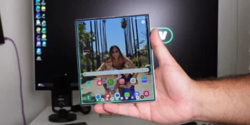 بنچمارک گلکسی زد فولد ۷ با  One UI 8 در Geekbench  لو رفت