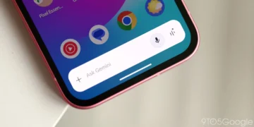 ادغام اپلیکیشن Google Photos با Gemini در اندروید آغاز شد