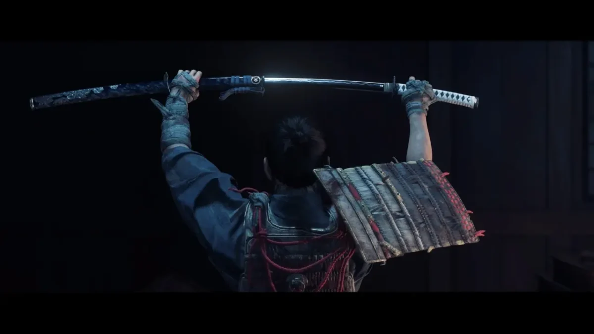 بازی Ghost of Tsushima