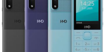 معرفی گوشی‌های اقتصادی HMD 130 Music و HMD 150 Music در هند