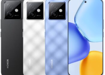 گوشیHONOR X60 GT با نمایشگر ۱۲۰ هرتزی AMOLED، پردازنده Snapdragon 8+ Gen 1 و باتری ۶۳۰۰ میلی‌آمپرساعتی معرفی شد