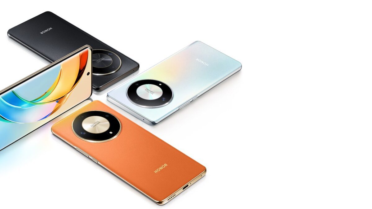 آنر X9b؛ اگر میخواهید متفاوت باشید