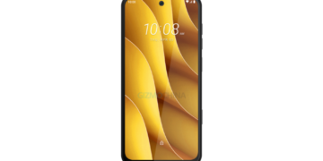 مشخصات کامل گوشی HTC Wildfire E7 قبل از رونمایی در امارات فاش شد