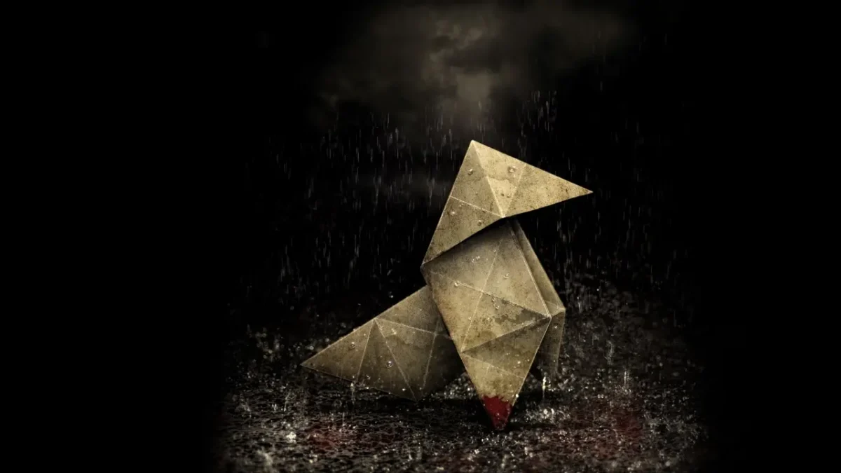 بازی Heavy Rain