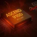 هواوی با تراشه جدید Ascend 910D خود انویدیا را به چالش می‌کشد