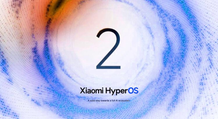 پایان موفق به‌روزرسانی HyperOS 2 برای ۱۱۶ دستگاه شیائومی در کمتر از ۶ ماه