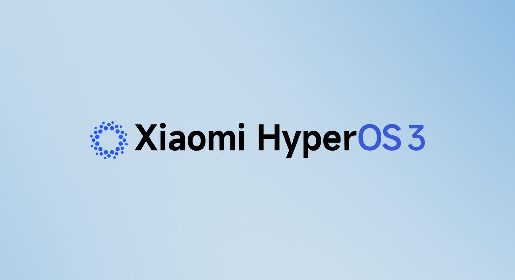 بهروزرسانی HyperOS 3 با ویژگیهای جدید و نوآورانه منتشر خواهد شد